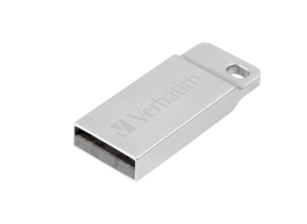 USB-накопитель Metal Executive (USB 2.0) 64GB