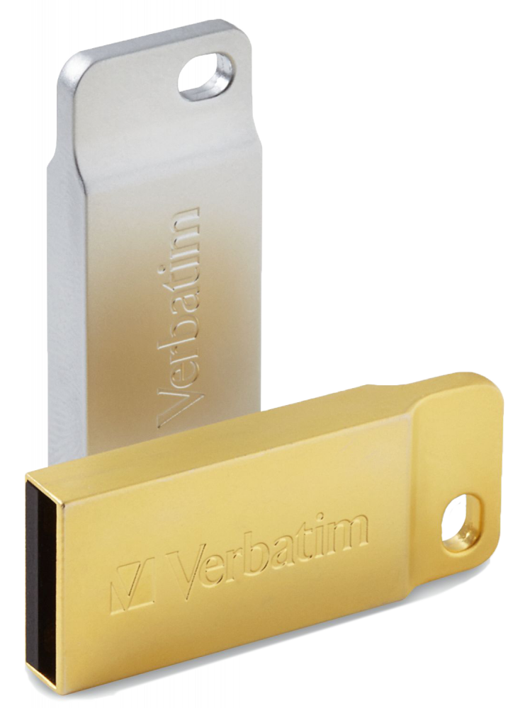 USB-накопитель Metal Executive (USB 2.0) 32GB