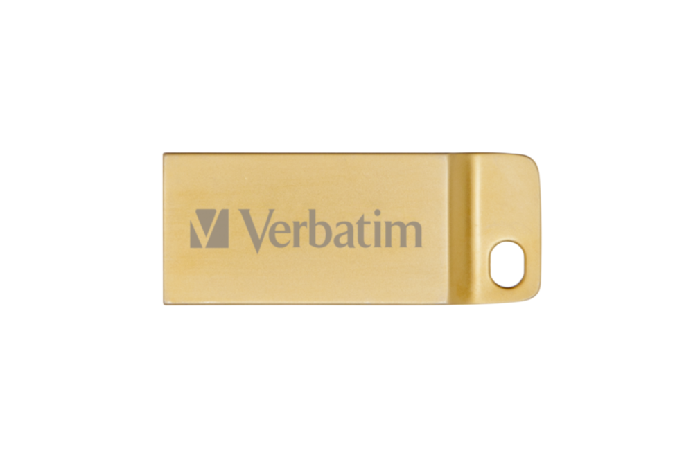 USB-накопитель Metal Executive USB 3.2 Gen 1, 16GB