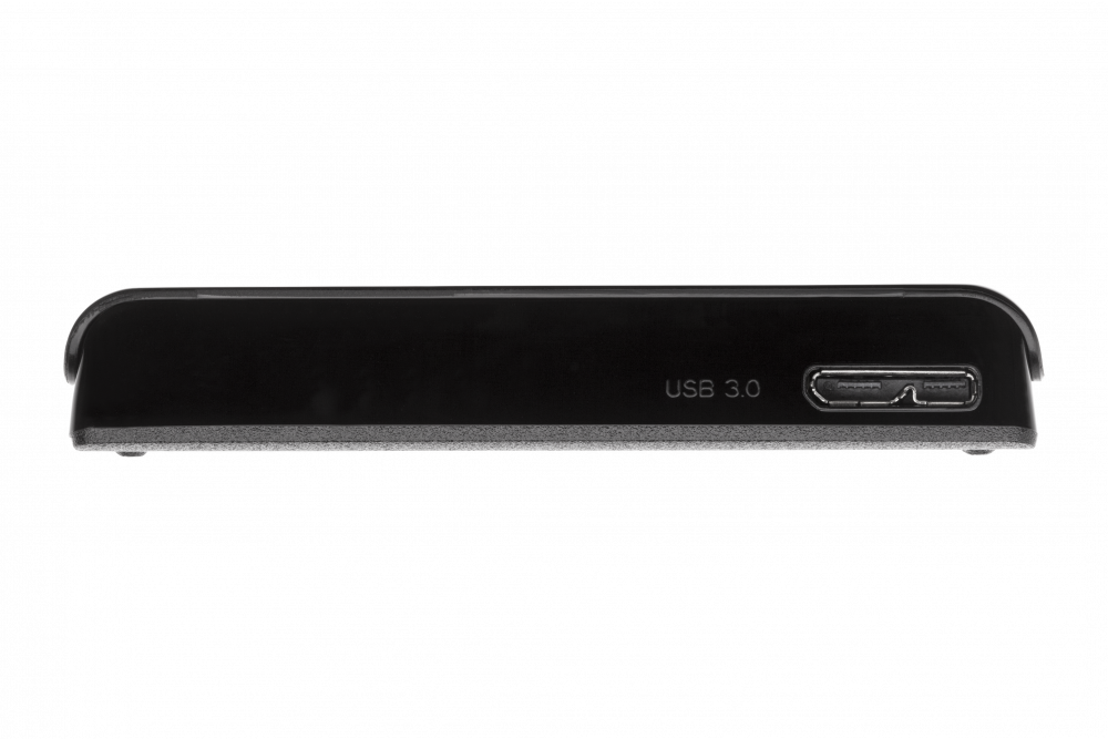 Внешний жесткий диск Store 'n' Go USB 3.0, 2 ТБ