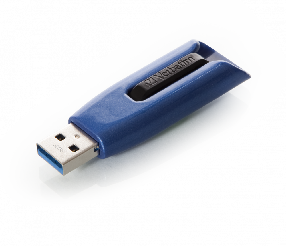 USB-накопитель V3 MAX USB 3.2 Gen 1, 32 ГБ