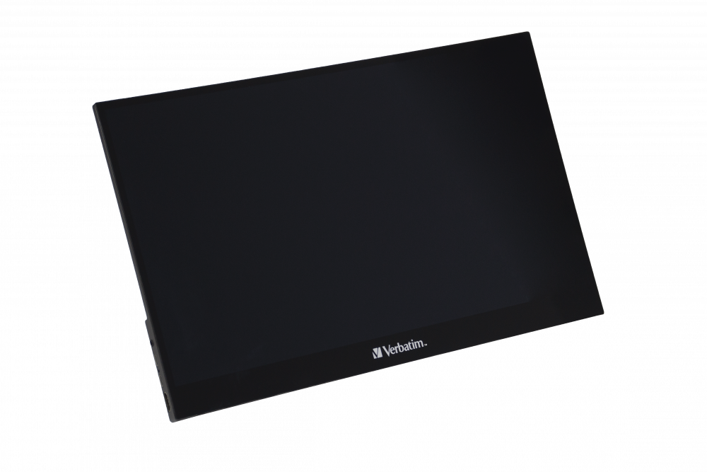 Портативный 17,3-дюймовый сенсорный монитор с разрешением 1080p Full HD — PMT-17