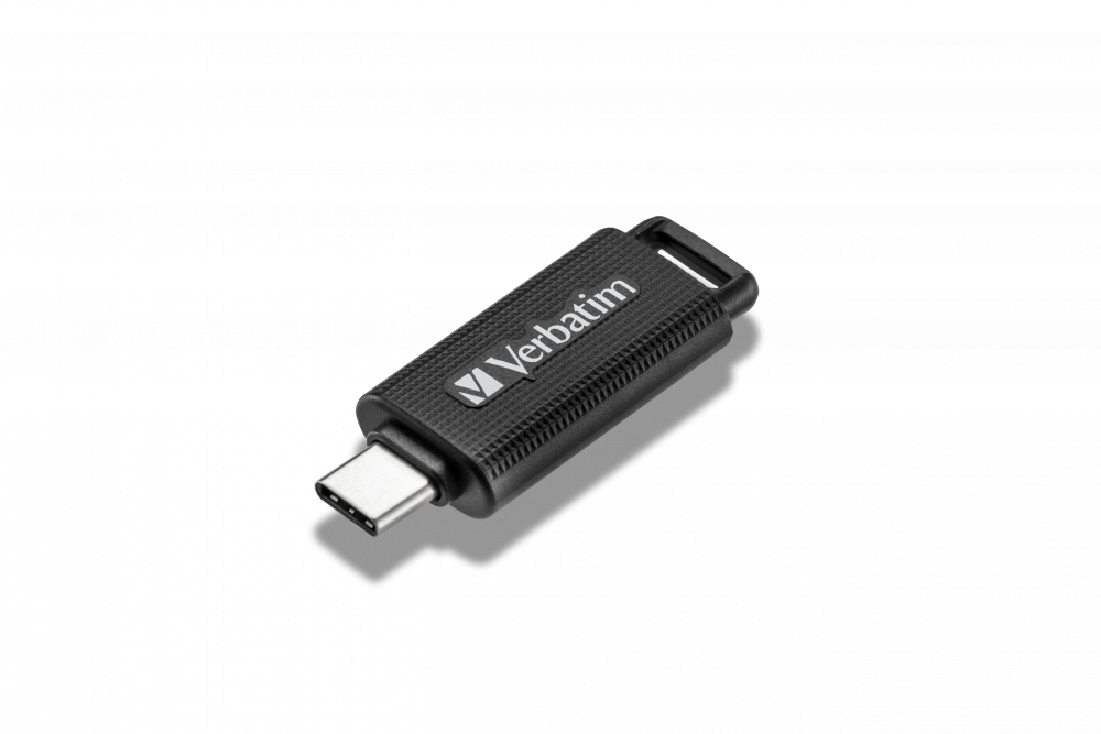 Store 'n' Go USB-C® Флэш-накопитель емкостью 64 ГБ