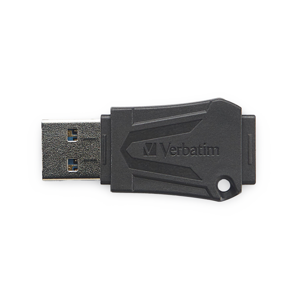 USB-накопитель ToughMAX USB 2.0, 16 ГБ