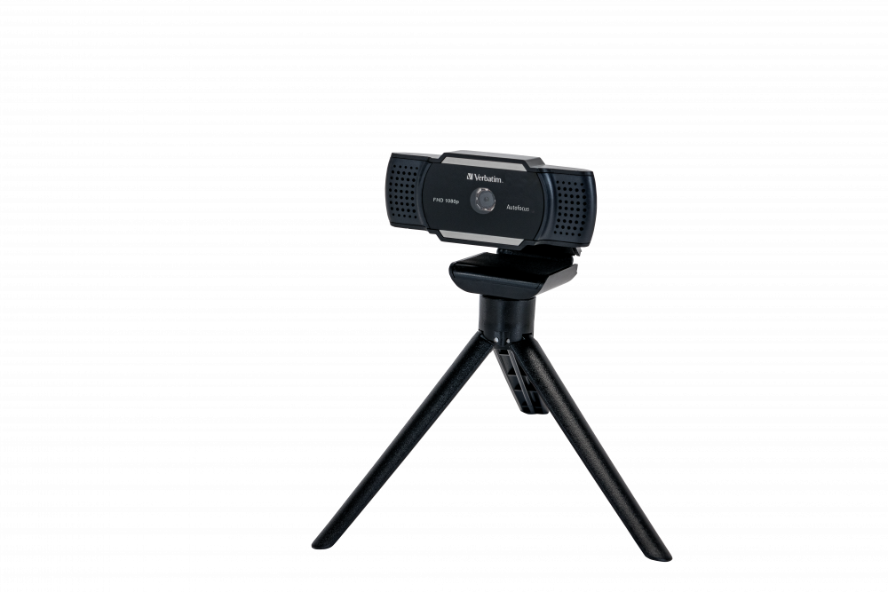 Веб-камера с микрофоном Веб-камера AWC-01 стандарта 1080p Full HD с автофокусом